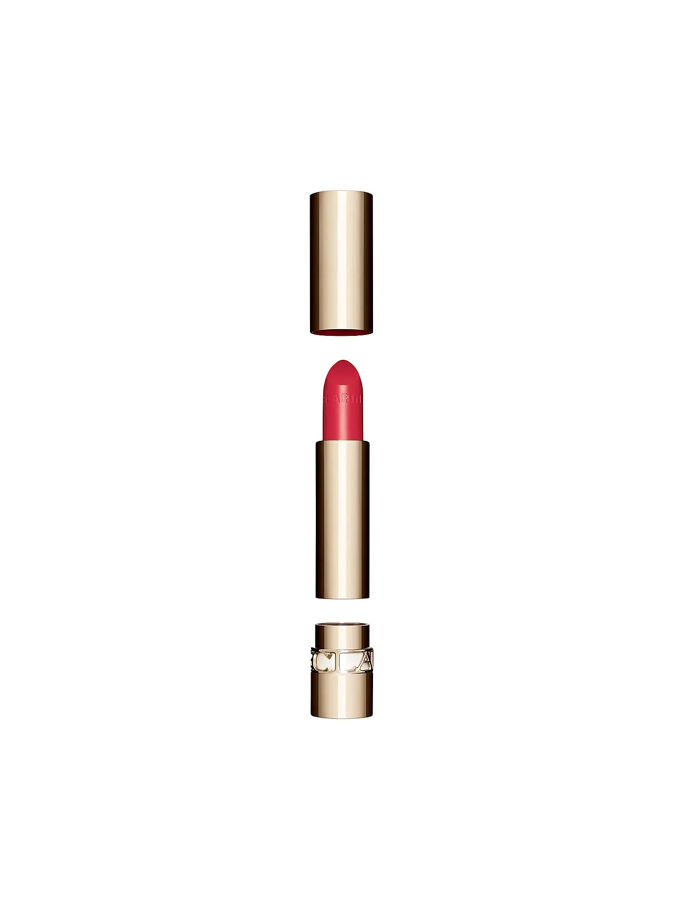 CLARINS | Lippenstift - Joli Rouge Refill (711 Papaya) | rot